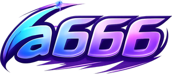 Logo a666